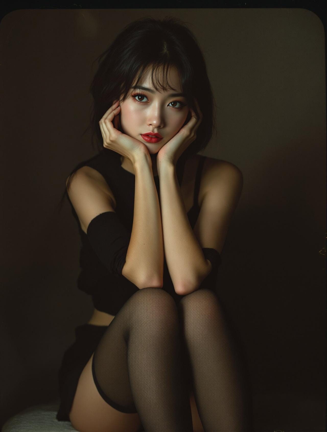 福利铺子 - 午后茶歇 - 吴若曦 - IMiss