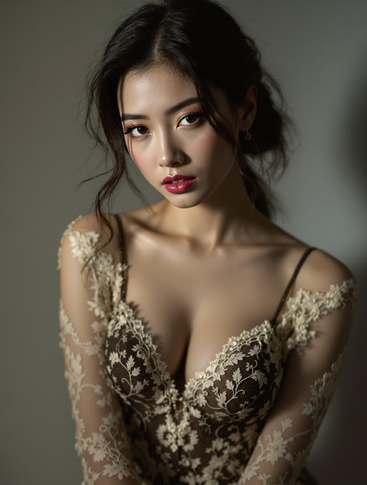 福利铺子 - 晨间私语 - 李思琪 - IMiss